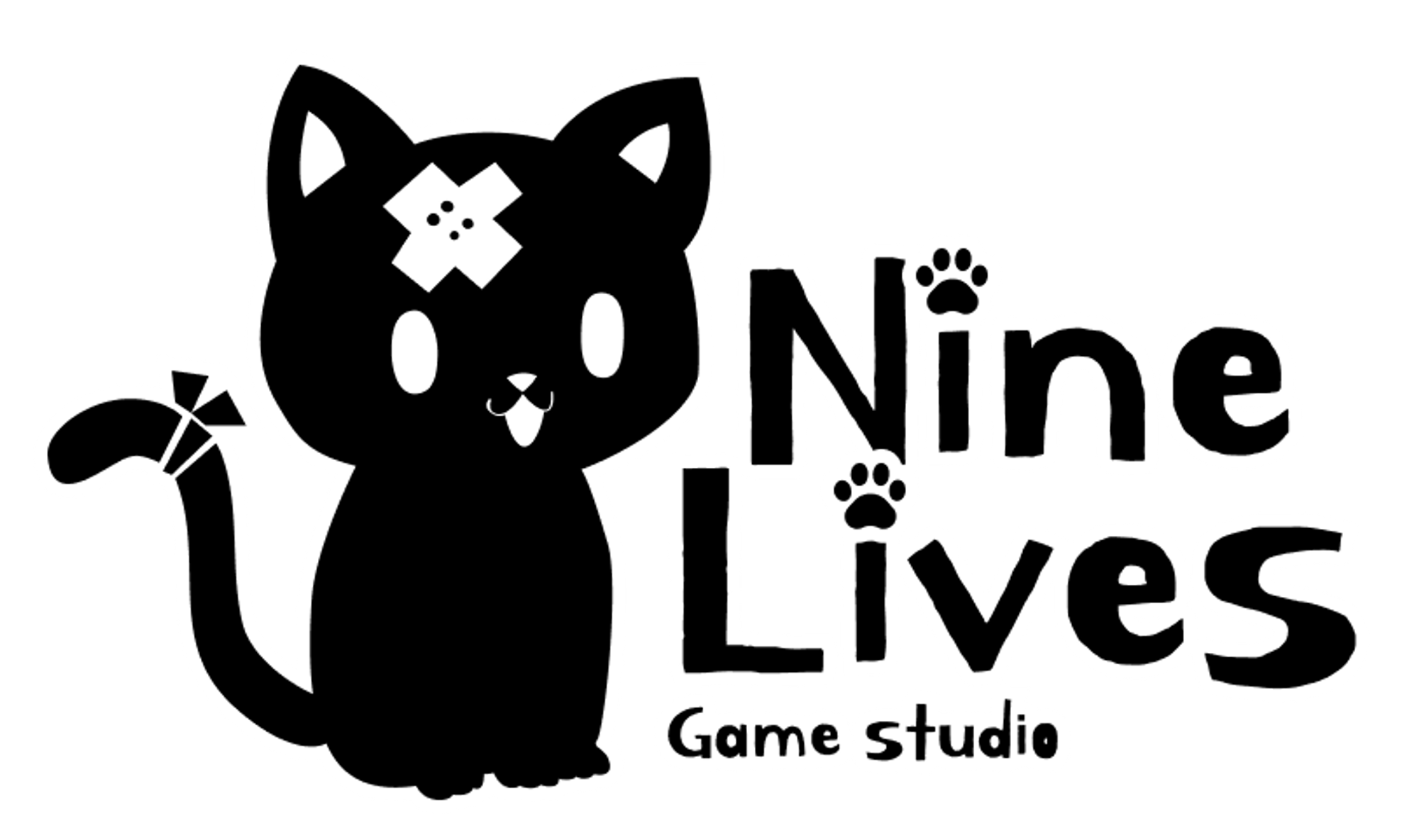 Nine Lives Game Studio logo